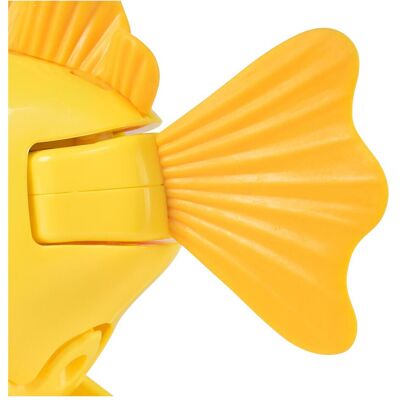 Swimways Rainbow Reef Zebra Fish Swimways Rainbow Reef Zebra Fish