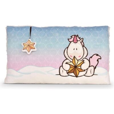 NICI, Kinderkissen, Kissen Theodor (25 x 45 cm) NICI, Kinderkissen, Kissen Theodor (25 x 45 cm)
