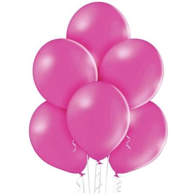 Belbal Öko-Ballons Rose 100 Stück (100x) Belbal Öko-Ballons Rose 100 Stück (100x)