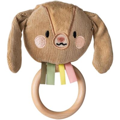 Taf Toys, Babyrassel, Hase Jenny Taf Toys, Babyrassel, Hase Jenny