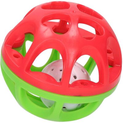 PlayGo Stuiter- en Speelbal PlayGo Stuiter- en Speelbal