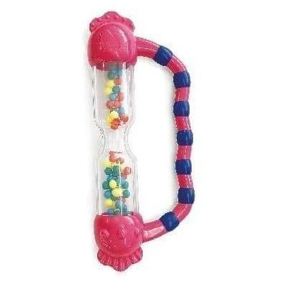 Brain Builders, Babyrassel, Rassel Rassel 2 Monate+ Brain Builders, Babyrassel, Rassel Rassel 2 Monate+