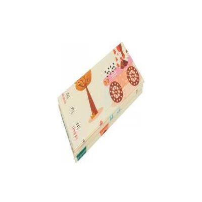 Macyszyn Toys, Spielteppich + Spielmatte, Doppelseitige Faltmatte Macyszyn Toys, Spielteppich + Spielmatte, Doppelseitige Faltmatte