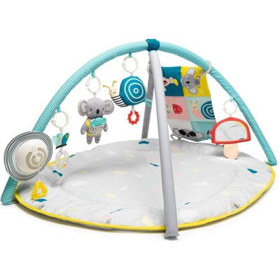 Taf Toys, Krabbeldecke + Spielbogen, All Around Me Taf Toys, Krabbeldecke + Spielbogen, All Around Me