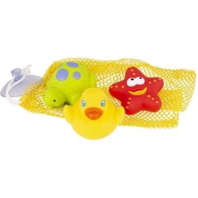 Playgro bath toys Floating Friends (fully enclosed), 188412 Playgro bath toys Floating Friends (fully enclosed), 188412