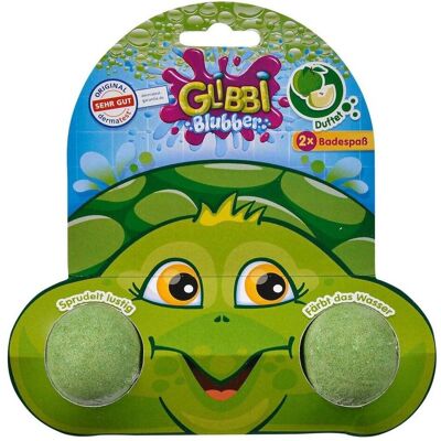 Simba Glibbi Blubber, 4-sort. Simba Glibbi Blubber, 4-sort.