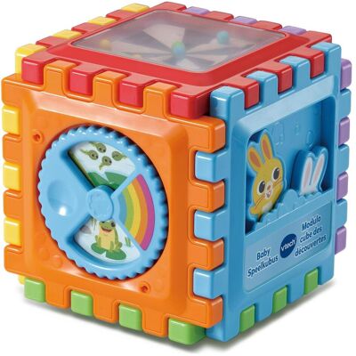 VTech Baby-Spielwürfel VTech Baby-Spielwürfel
