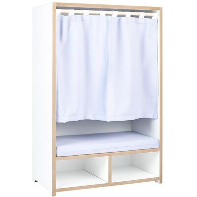 Tojo, Kinderregal, Kids nische Tojo, Kinderregal, Kids nische