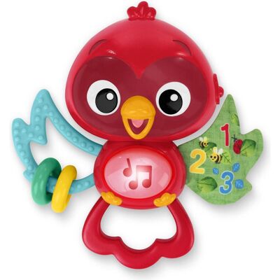 Baby Einstein Roxy's Bright Flight™ Musikspielzeug Baby Einstein Roxy's Bright Flight™ Musikspielzeug