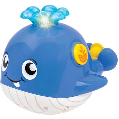 Winfun - Water Fun Musical Whale (7107-NL) Winfun - Water Fun Musical Whale (7107-NL)