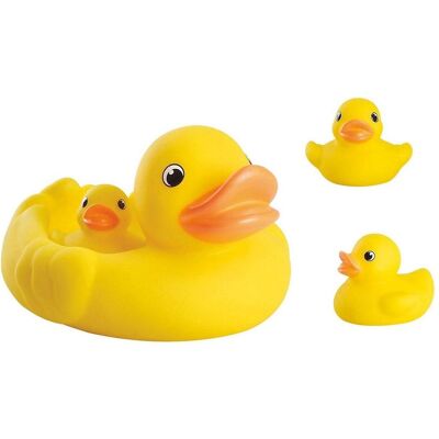 Play Splendid Duck Family, 4 Teile. Play Splendid Duck Family, 4 Teile.