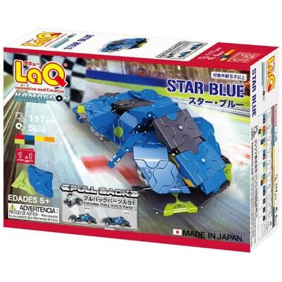 LaQ Hamacron Constructor-Lernblöcke LaQ Hamacron Constructor-Lernblöcke