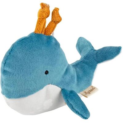 Sigikid, Greifling, Greifling Wal 14cm Sigikid, Greifling, Greifling Wal 14cm