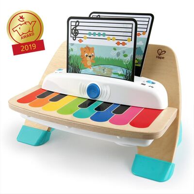 Hape Baby Einstein Piano Magic Touch Hape Baby Einstein Piano Magic Touch