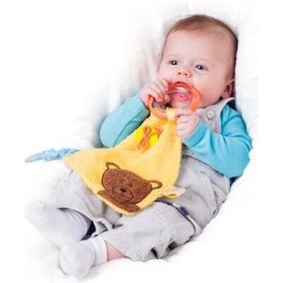 Lumpin - Matahi - 19 cm - weiches Plüsch - Plüschtier Lumpin - Matahi - 19 cm - weiches Plüsch - Plüschtier