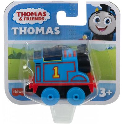 Fisher Price & Friends - Thomas για 3+ Ετών HJL22 Fisher Price & Friends - Thomas για 3+ Ετών HJL22