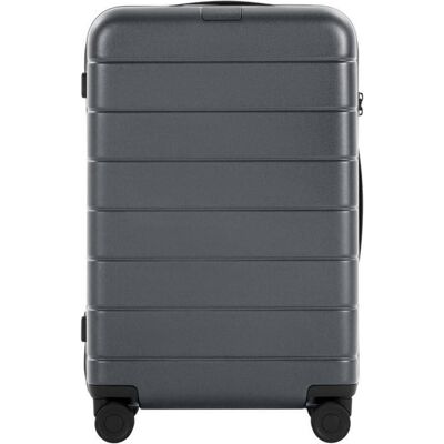 Xiaomi Reisegepäck Classic Pro 24 Gray, Koffer, Grau Xiaomi Reisegepäck Classic Pro 24 Gray, Koffer, Grau