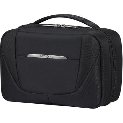 Samsonite Re-Lite Kulturbeutel, Necessaire, Schwarz Samsonite Re-Lite Kulturbeutel, Necessaire, Schwarz