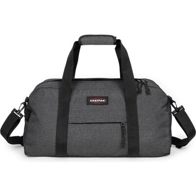 Eastpak, Unisex, Tasche, Stand Weekender Reisetasche 53 cm, Grau, (33 l) Eastpak, Unisex, Tasche, Stand Weekender Reisetasche 53 cm, Grau, (33 l)