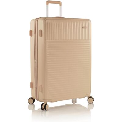 Heys Pastel Nude L -matkalaukku, nude, Koffer, Beige Heys Pastel Nude L -matkalaukku, nude, Koffer, Beige