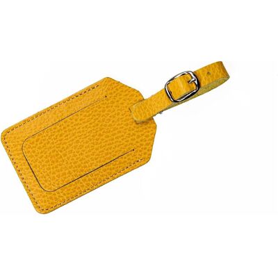 Pack Easy Adresshalter, Reisezubehör, Gelb Pack Easy Adresshalter, Reisezubehör, Gelb