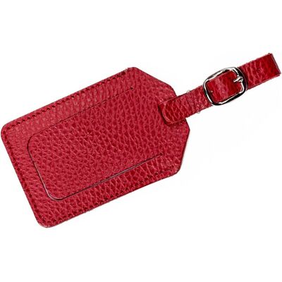 Pack Easy Adresshalter, Reisezubehör, Rot Pack Easy Adresshalter, Reisezubehör, Rot