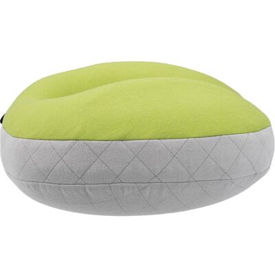 Cocoon U Shaped Neck Pillow wasabi/grey, Reisezubehör, Grün Cocoon U Shaped Neck Pillow wasabi/grey, Reisezubehör, Grün