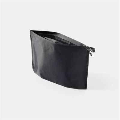 Matador FlatPak Zipper Toiletry V2, Necessaire, Schwarz Matador FlatPak Zipper Toiletry V2, Necessaire, Schwarz
