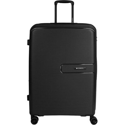 Gabol Stabiler Transportwagen L, Koffer, Schwarz Gabol Stabiler Transportwagen L, Koffer, Schwarz