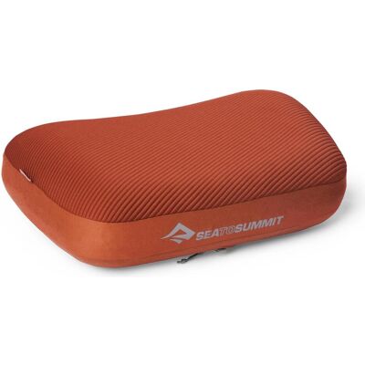 Sea To Summit Aeros Premium Pillow L Picante, Reisekissen, Rot Sea To Summit Aeros Premium Pillow L Picante, Reisekissen, Rot