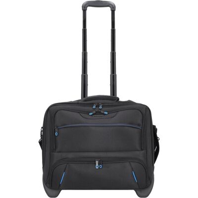 Lightpak Sky, Koffer, Schwarz Lightpak Sky, Koffer, Schwarz