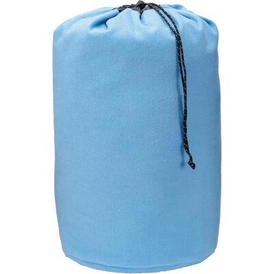 Cocoon Pillow Stuff Sack M, Reisekissen, Blau, Schwarz Cocoon Pillow Stuff Sack M, Reisekissen, Blau, Schwarz