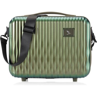 Pack Easy Flow, Carry, Koffer, Grün Pack Easy Flow, Carry, Koffer, Grün