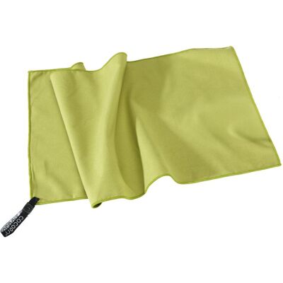 Cocoon Travel Set Ultralight 5 pieces wasabi/black, Reisekissen, Grün Cocoon Travel Set Ultralight 5 pieces wasabi/black, Reisekissen, Grün
