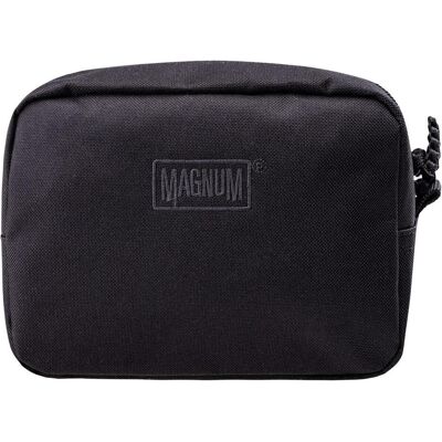 Magnum pocket hz3 92800407098, Necessaire, Schwarz Magnum pocket hz3 92800407098, Necessaire, Schwarz