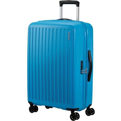 American Tourister REJOY SPINNER 68/25 TSA, Koffer, Blau American Tourister REJOY SPINNER 68/25 TSA, Koffer, Blau