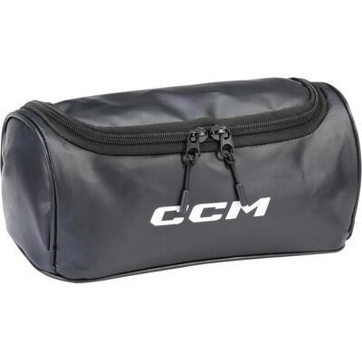 CCM Duschtasche Kulturbeutel (Schwarz), Necessaire, Schwarz CCM Duschtasche Kulturbeutel (Schwarz), Necessaire, Schwarz