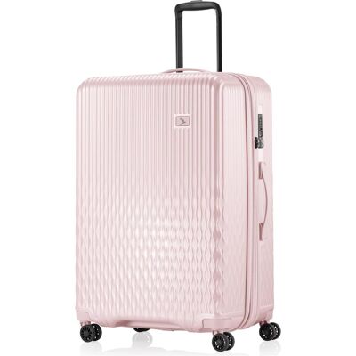 Pack Easy Flow, Trolley, Koffer, Pink Pack Easy Flow, Trolley, Koffer, Pink