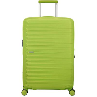 American Tourister Spinner Fastforward, Koffer, Grün American Tourister Spinner Fastforward, Koffer, Grün