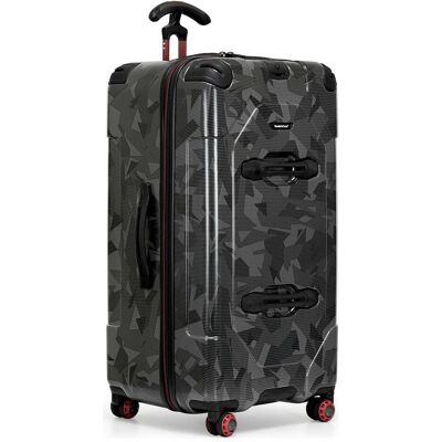 Traveler's Choice Maxporter II, Koffer, Grau Traveler's Choice Maxporter II, Koffer, Grau