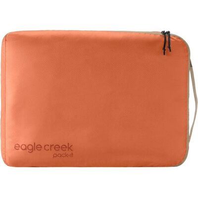 Eagle Creek Pack-It Isolate Cube L, Packsack, Orange, Rot Eagle Creek Pack-It Isolate Cube L, Packsack, Orange, Rot