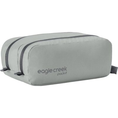 Eagle Creek Pack-It Reveal Quick Trip 2, Necessaire, Grau Eagle Creek Pack-It Reveal Quick Trip 2, Necessaire, Grau