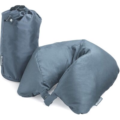 Travel Blue Super Soft, Reisekissen, Blau Travel Blue Super Soft, Reisekissen, Blau
