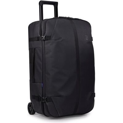 Thule Aion Wheeled Duffel, Koffer, Schwarz Thule Aion Wheeled Duffel, Koffer, Schwarz