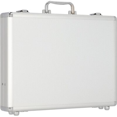 Alumaxx Minor, Koffer, Silber Alumaxx Minor, Koffer, Silber