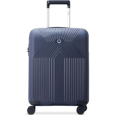 Delsey 3219110509359, Koffer, Blau Delsey 3219110509359, Koffer, Blau