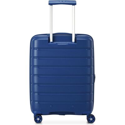 Roncato B-Flying 4 Rollen Kabinentrolley 55 cm, Koffer, Blau Roncato B-Flying 4 Rollen Kabinentrolley 55 cm, Koffer, Blau
