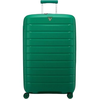 Roncato Carrello Espandibile B-Flying Move, Koffer, Grün Roncato Carrello Espandibile B-Flying Move, Koffer, Grün