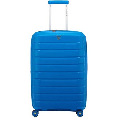 Roncato Carrello Espandibile B-Flying, Koffer, Blau Roncato Carrello Espandibile B-Flying, Koffer, Blau