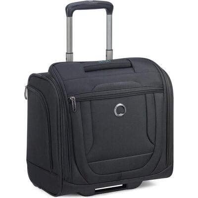 Delsey Helium DLX -lentolaukku, musta, Koffer, Schwarz Delsey Helium DLX -lentolaukku, musta, Koffer, Schwarz